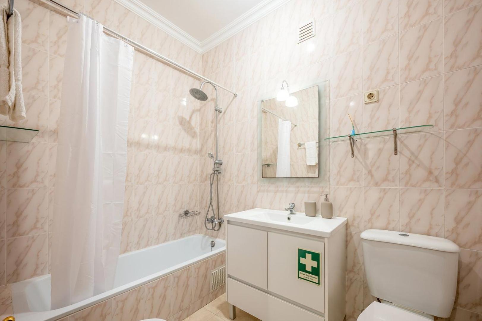 Guestready - Costa Da Caparica Beach Getaway Apartment Exterior photo