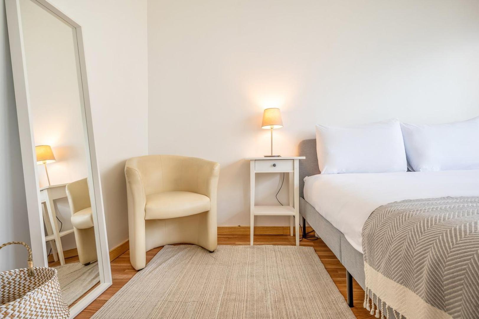 Guestready - Costa Da Caparica Beach Getaway Apartment Exterior photo