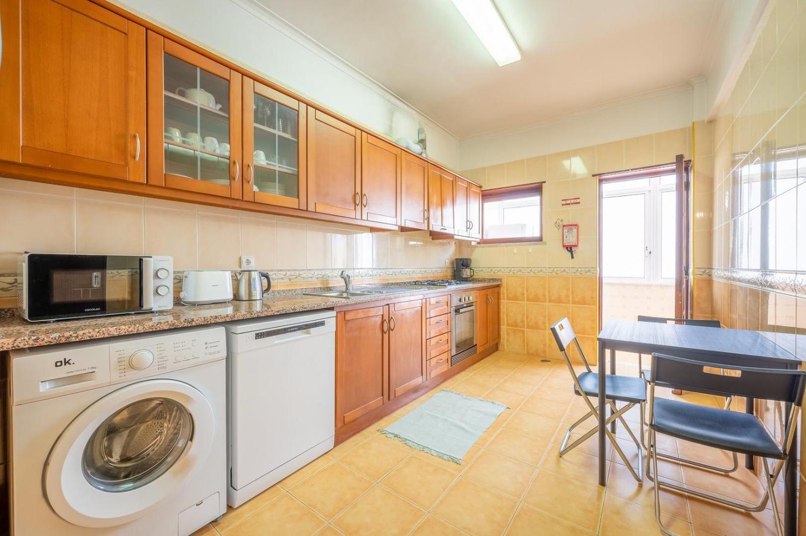 Guestready - Costa Da Caparica Beach Getaway Apartment Exterior photo