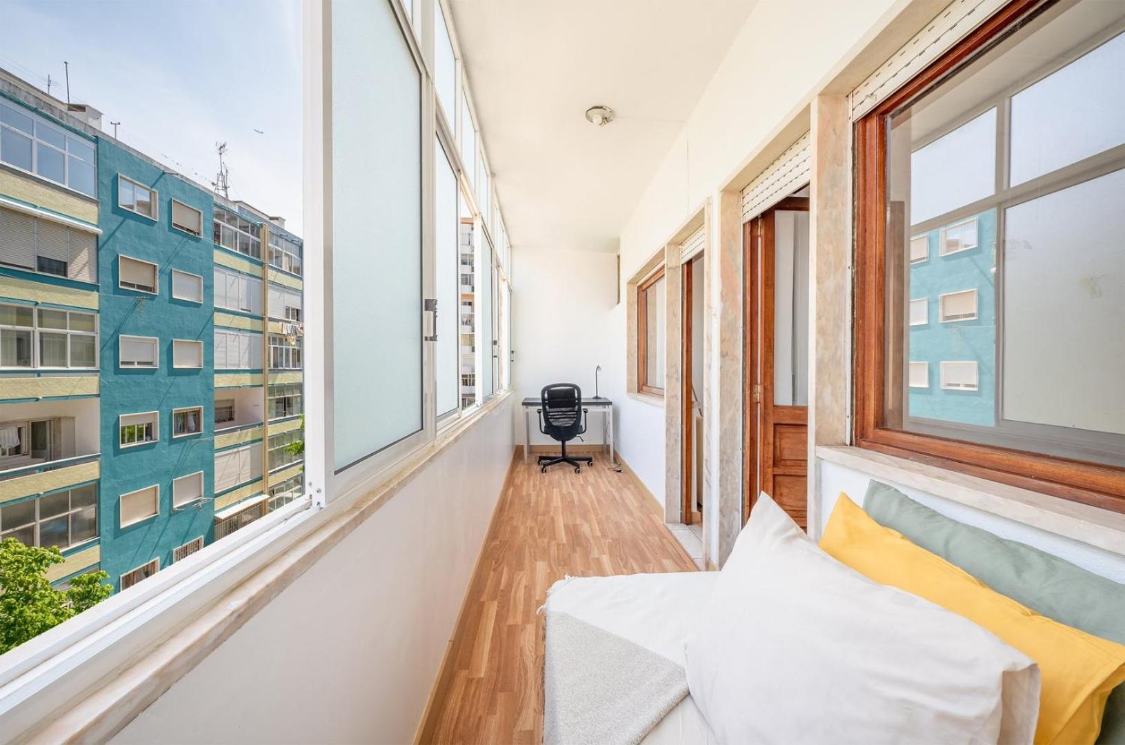 Guestready - Costa Da Caparica Beach Getaway Apartment Exterior photo